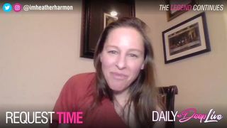 SHE IS BACK !!! heather_harmon2s Cam Show @ Chaturbate