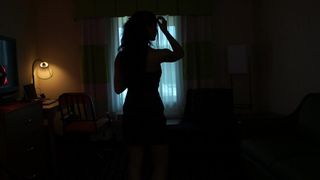 Shanaya Indian NRI Girl 5