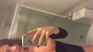 Eduarda Rodrigues masturbation