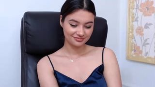 PrecioussAlexa full strip+fingering pussy, May 11, 2020