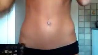 Michelle Larsson scandalbeauties