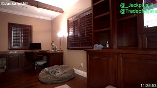 JackplusJill Cam Show w/Cali&Alyssa 10-05-2020 1of3