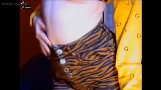 LaurenRay FluffinRayRay nude