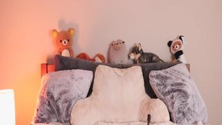 naughtynightlover 22 April 2019 camshow