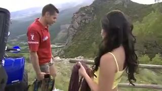 Sex in the air