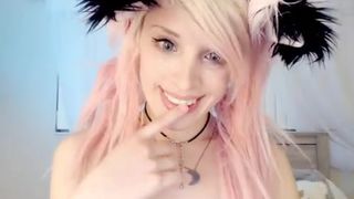 mycherrycrush livestream