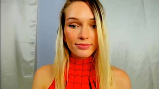 mollywaters spider-girl