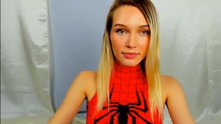 mollywaters spider-girl