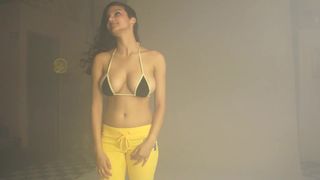 Shanaya Indian NRI Girl 16