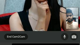 Belen_baker cam to cam