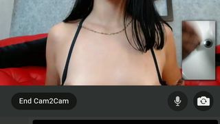 Belen_baker cam to cam