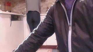 turkish couple show 3