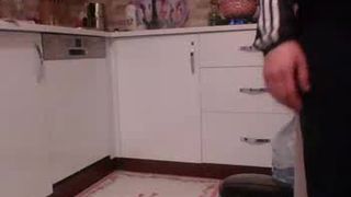 turkish couple show 3