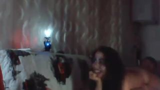 turkish couple show 2