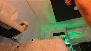 Yo Me Masturbo Sola? Bad Bunny