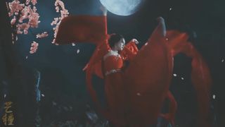 Everything is causal /Mang zhong