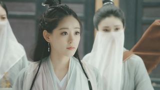 Everything is causal /Mang zhong