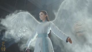 Everything is causal /Mang zhong