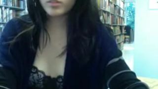 Library flashing