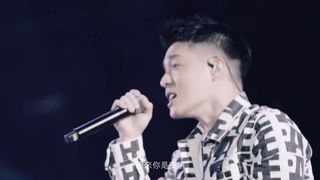 Handsome to break up