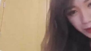 chinese girl simple 18