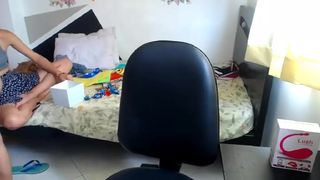 cristinaandvanessa 2