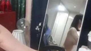 chinese girl simple 09