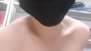 chinese girl simple 09