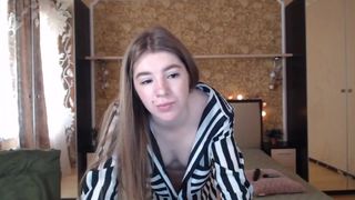 Katrin_Pirs dancing nude+fingering pussy, May 14, 2020