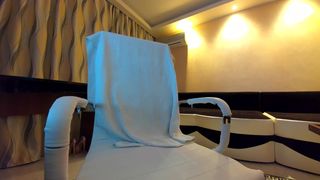 sexcarla 2020-05-13 chains