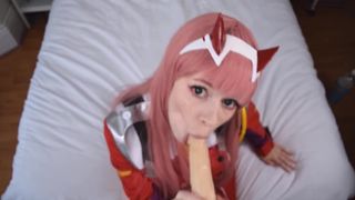 Bat Maisie Zero Two