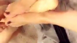 Allison parker Jerk Fest 1