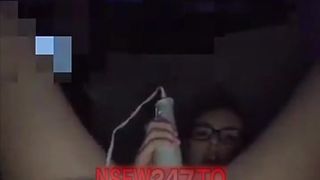 zzvioletzz anal plug