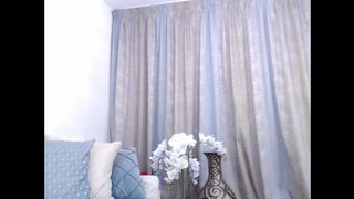 QueenMar Panties off