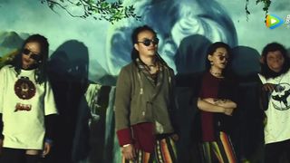 Tibetan song phur 2017 ANU