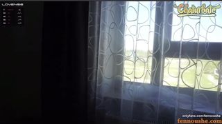 fennoushe bj blowjob sucking 5.14.20