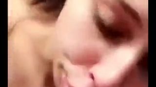 Slutty Violet Summers Bj