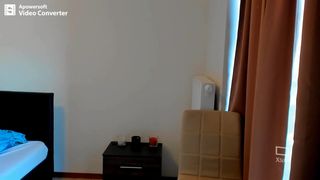 Perfect Body Masturbation