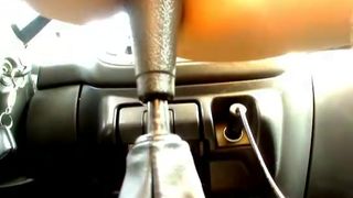 Luv2come gear shift car