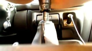 Luv2come gear shift car