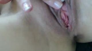 Luv2come fucks outside