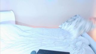 Livewebcamgirl painted tits