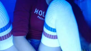 aynmarie classic cam show 06 july 2015 1of3