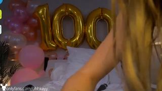 blondiekayy 05 17 20