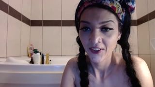 Webcam Lonelyst4r shower 04/20/2020