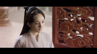 Ten Miles of Peach Blossoms