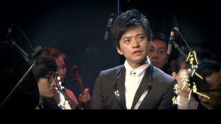 Wind Shakes the Barley