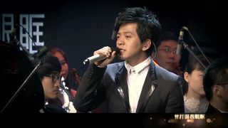 Wind Shakes the Barley