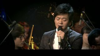 Wind Shakes the Barley