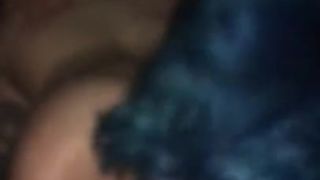 Teen private threesome 2